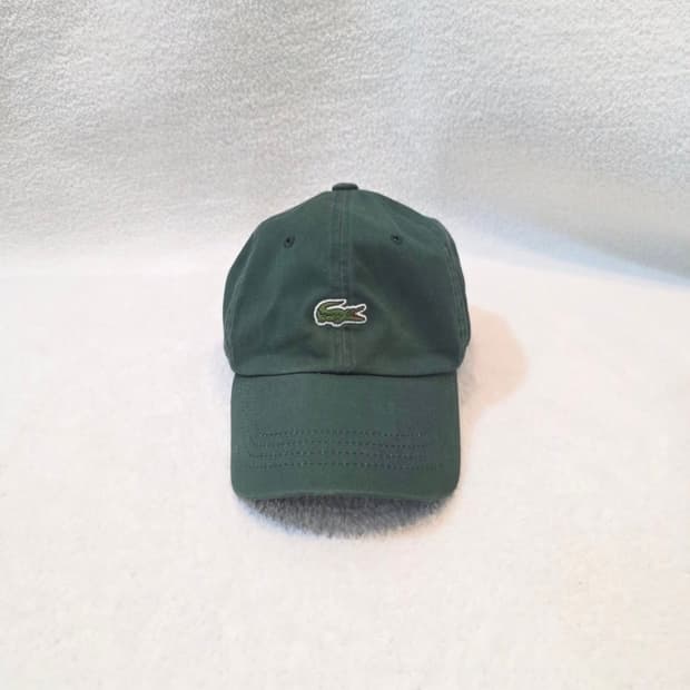 LACOSTE 라코스테 모자 (기본)