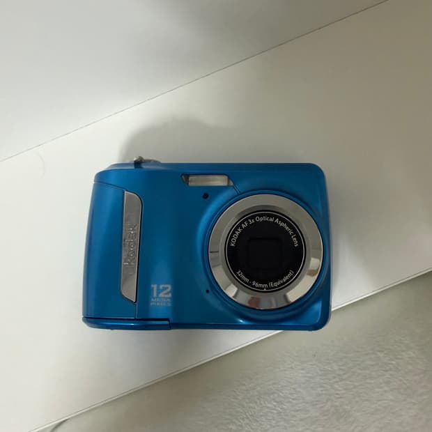 (키키디카) 코닥 이지쉐어 c143