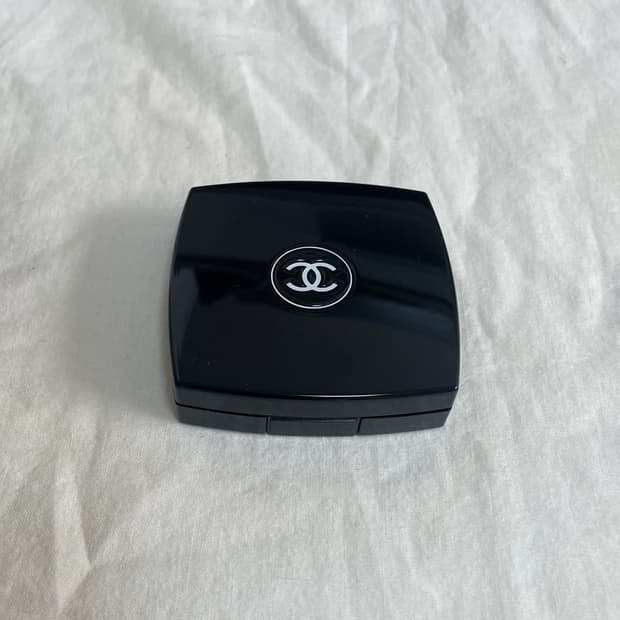 샤넬 한정 블러쉬 은은한 핑크계열 블러셔 치크 소프트 글로우