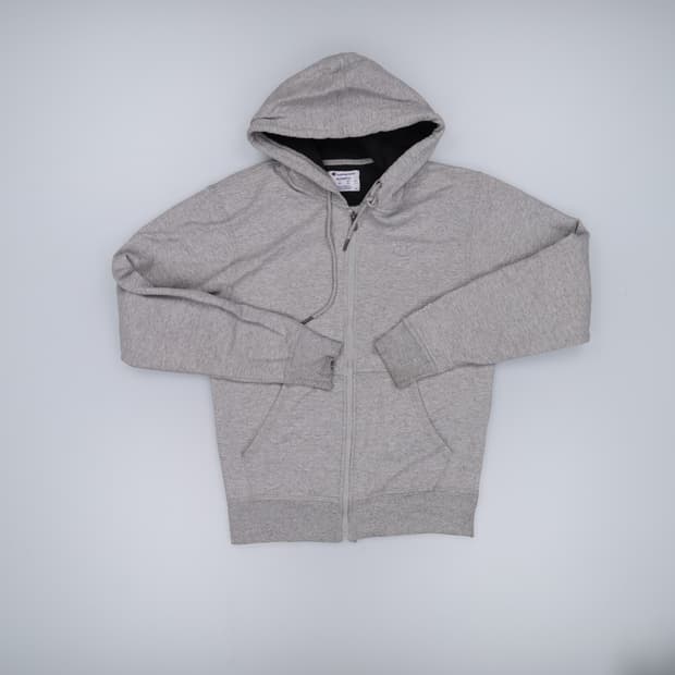 S/P 챔피온 기모 후드집업 0209H1