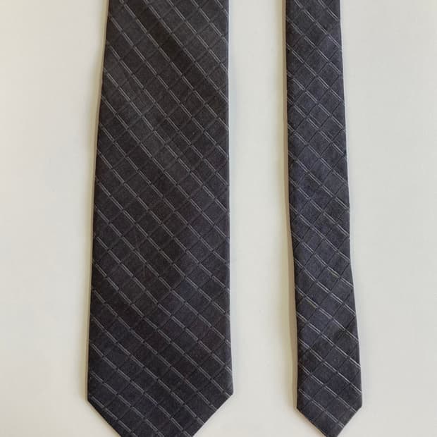 Ck(켈빈클라인)넥타이