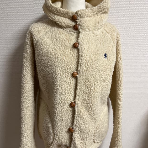 양털 뽀글이 짐플렉스 일브 