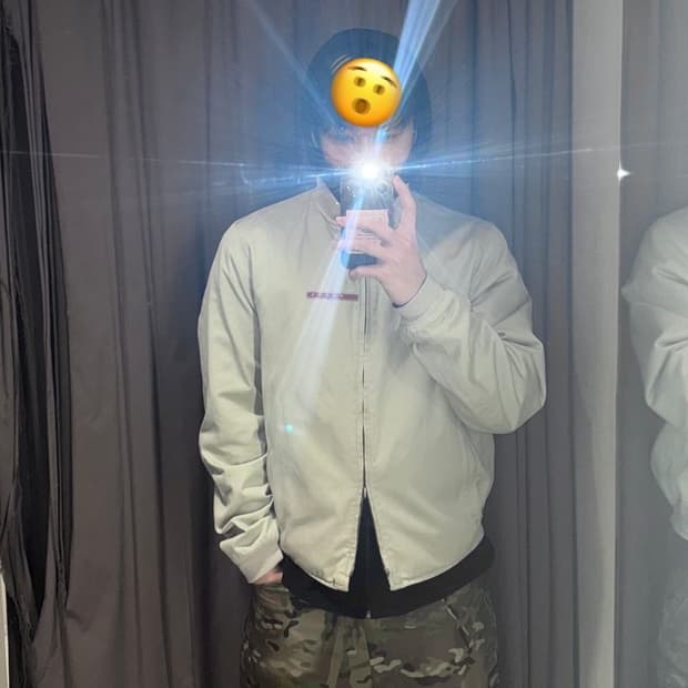 Xlim ep.9 trouser