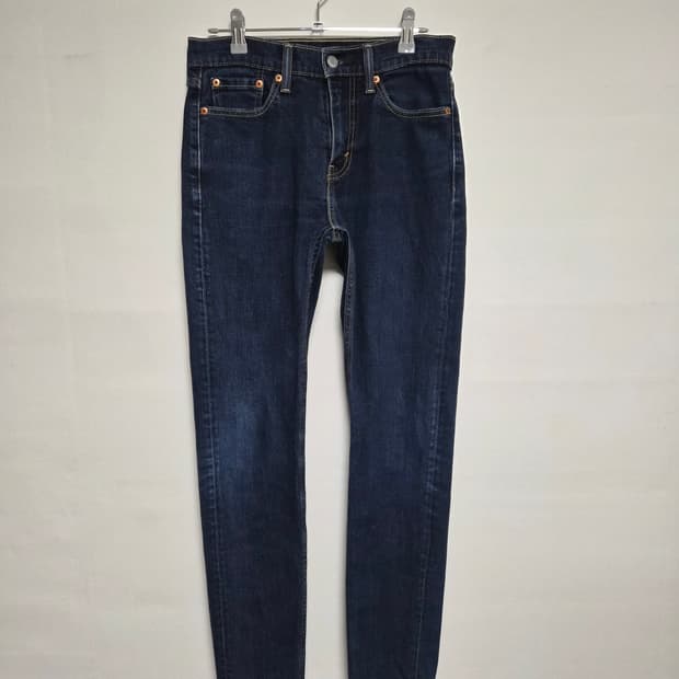 리바이스Levis 510 28사이즈 P-8