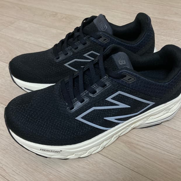 뉴발란스 프레시폼 860 v14 250D 판매