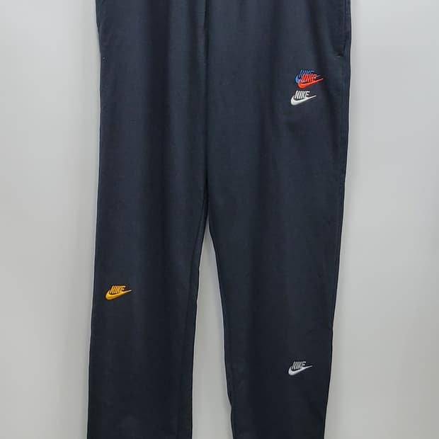 (새상품)NIKE 나이키 에센셜  멀티 스우시 조거 팬츠 / 남XXL

