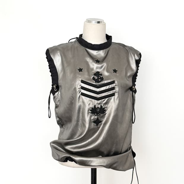 90's Jean Paul Gaultier²