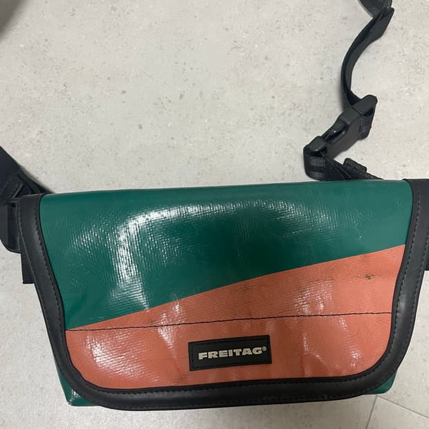 프라이탁 제이미