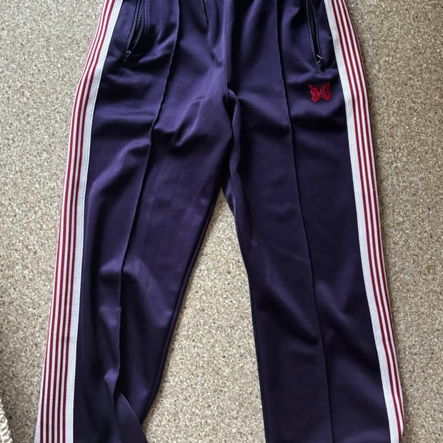 니들스 트랙팬츠