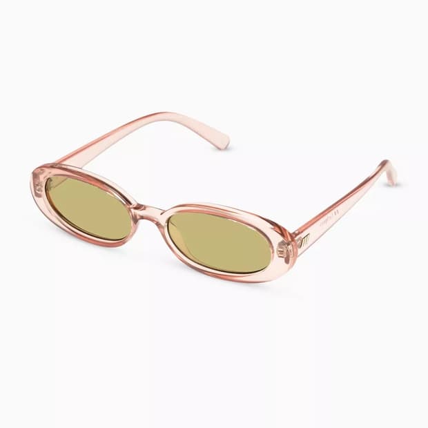 Le specs 르스펙스 우타러브 선글라스