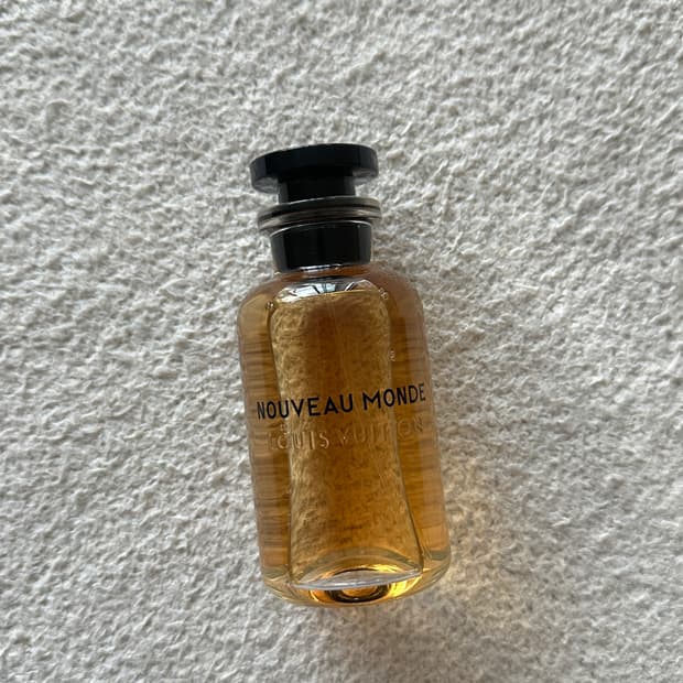 루이비통 누보몽드 향수 100ml