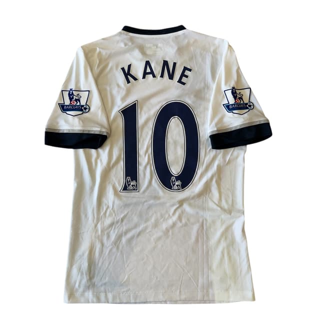 [M]15-16 토트넘 홈 케인 유니폼 1258144-100