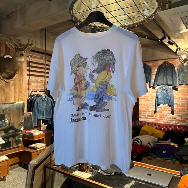 90s USA Vintage T Shirts