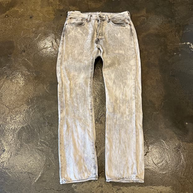 Levis 리바이스 501 W31 L32
