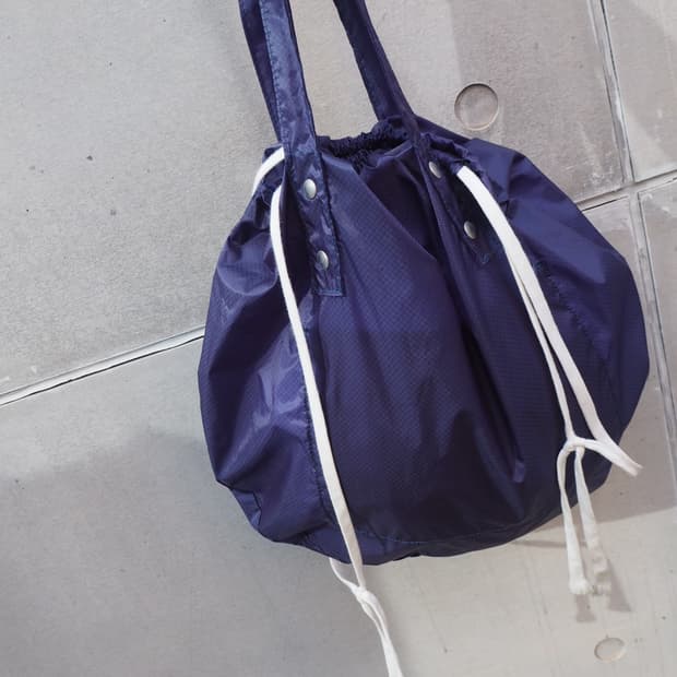 tricot COMME des GARCONS nylon bag 