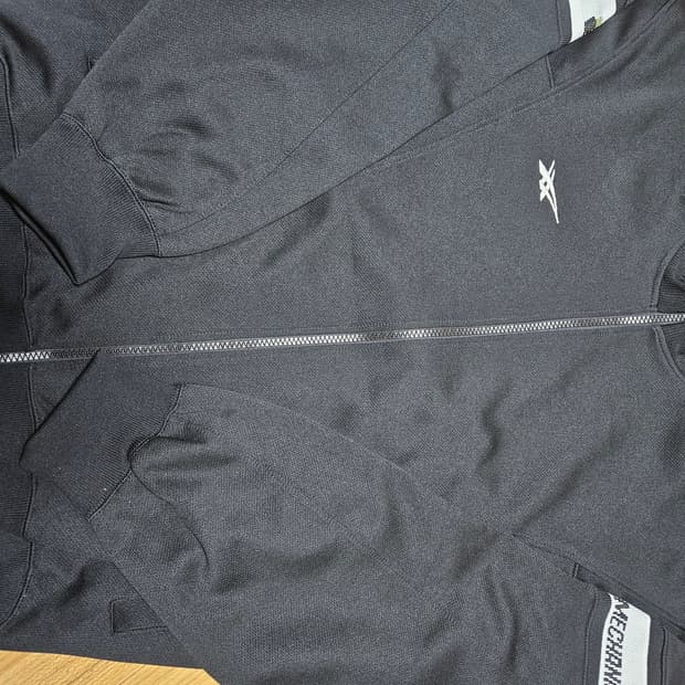 일제 아식스 져지 105