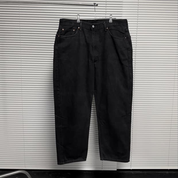 levis  550