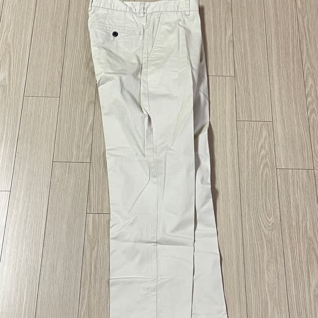 지오다노 치노팬츠