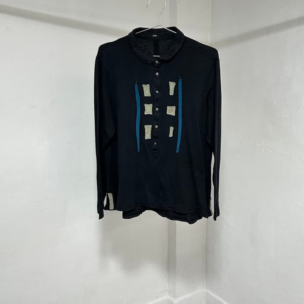 vtg top
