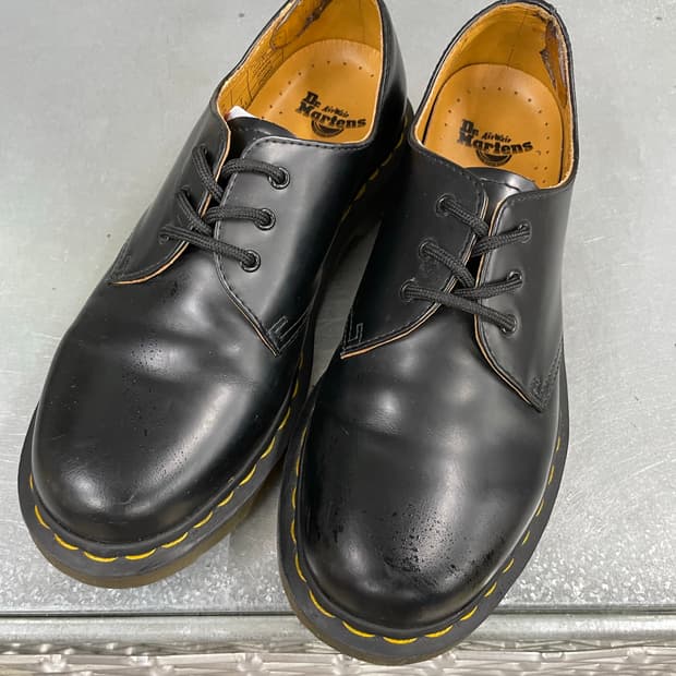 닥터마틴 1461 스무스 uk5