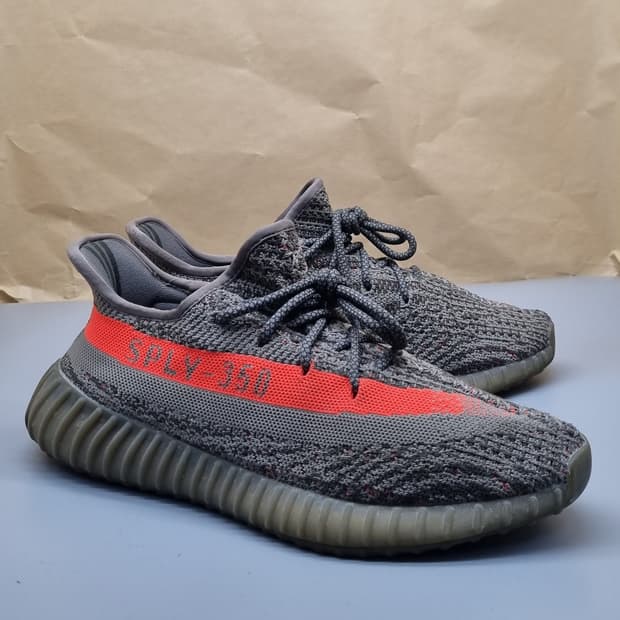 아디다스 부스트 남성운동화265