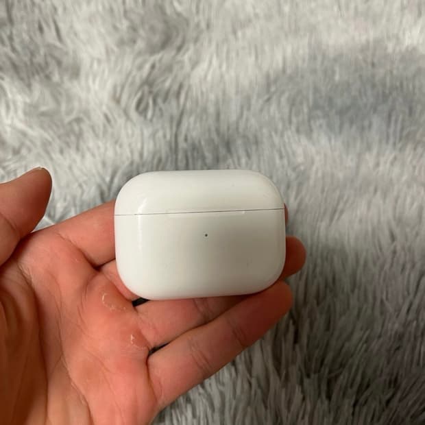 에어팟 프로 2