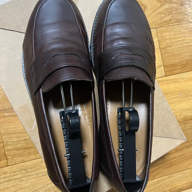 조셉트 모건 255 브라운 페니로퍼