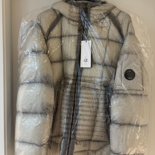 CP컴퍼니 dd쉘 코리아익스클루시브 XL