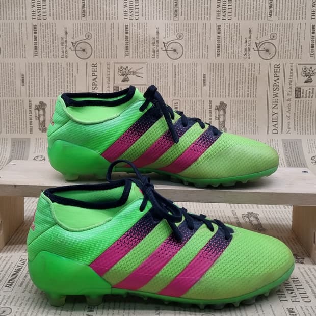 아디다스 에이스19.3 축구화265