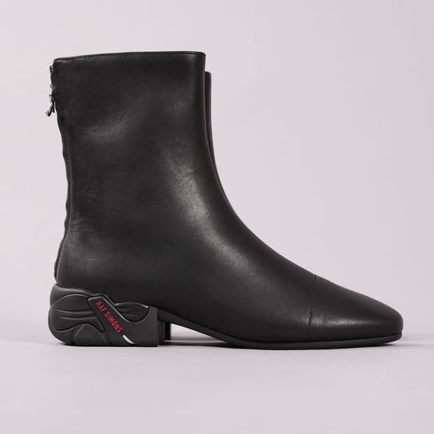 라프시몬스 솔라리스 첼시부츠 42