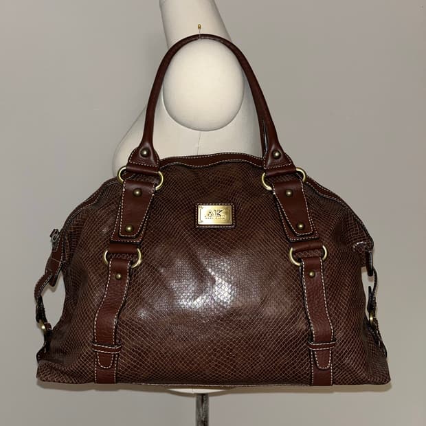 🎉BLACK FRIDAY🎉 Anne klein brown bag