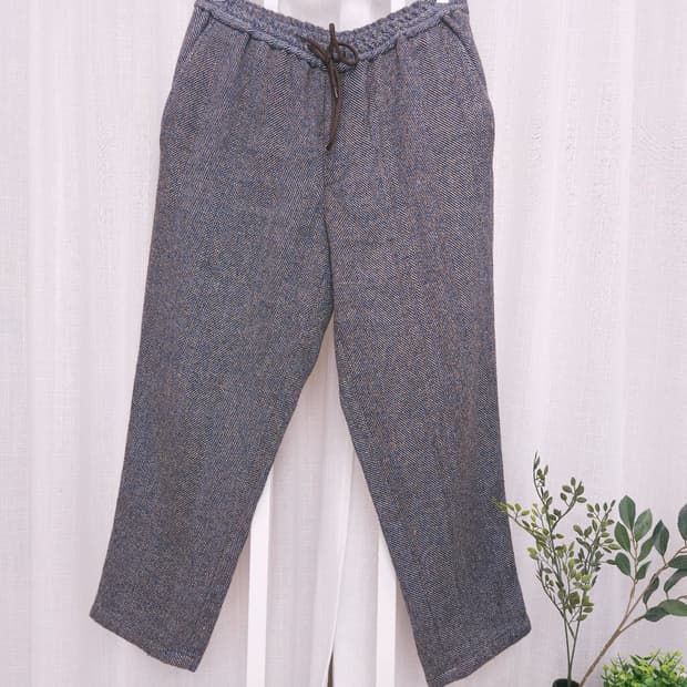 journal standard X ts(s) fabric slacks
