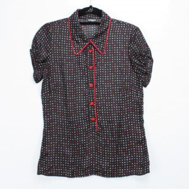 시네쿠아논 셔츠