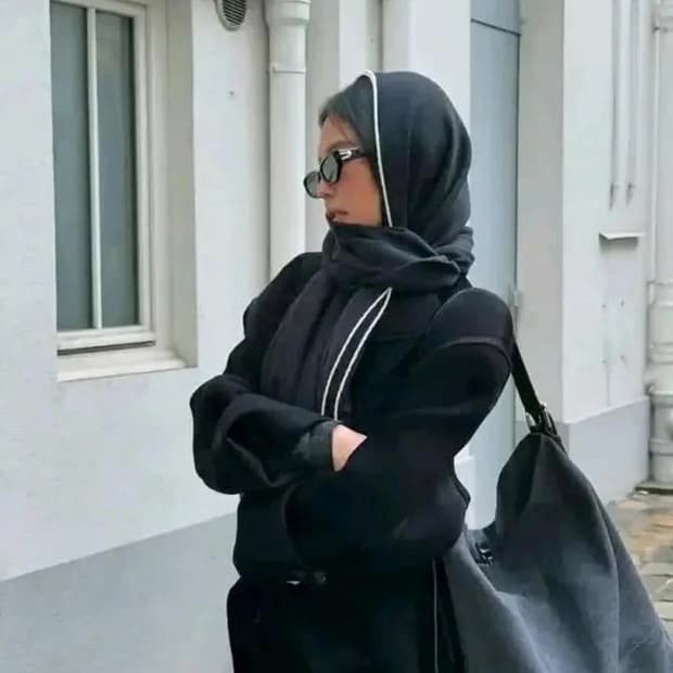 (새상품) 르메르 벨트백