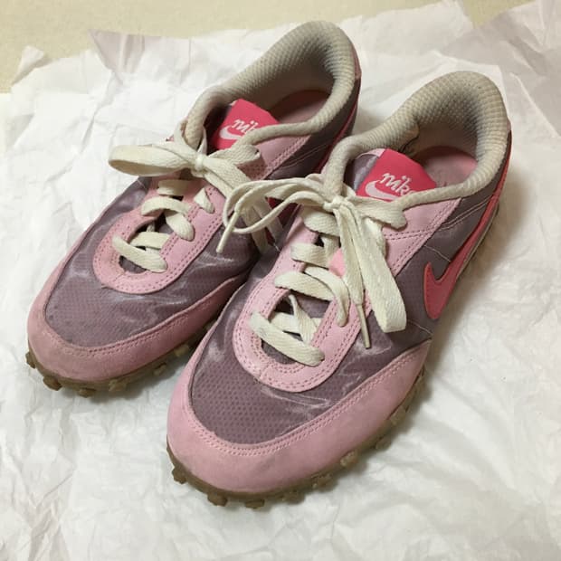 나이키 nike us patent 3793750 신발 235