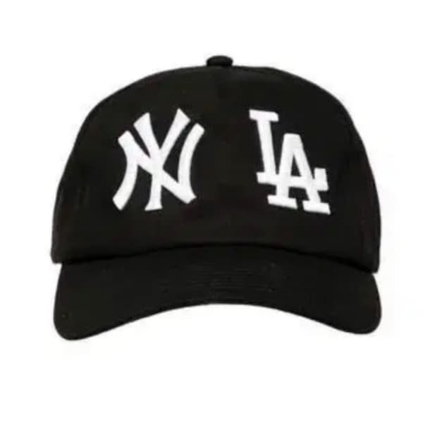 구매) 홀리데이브랜드 ny la 볼캡 삽니다