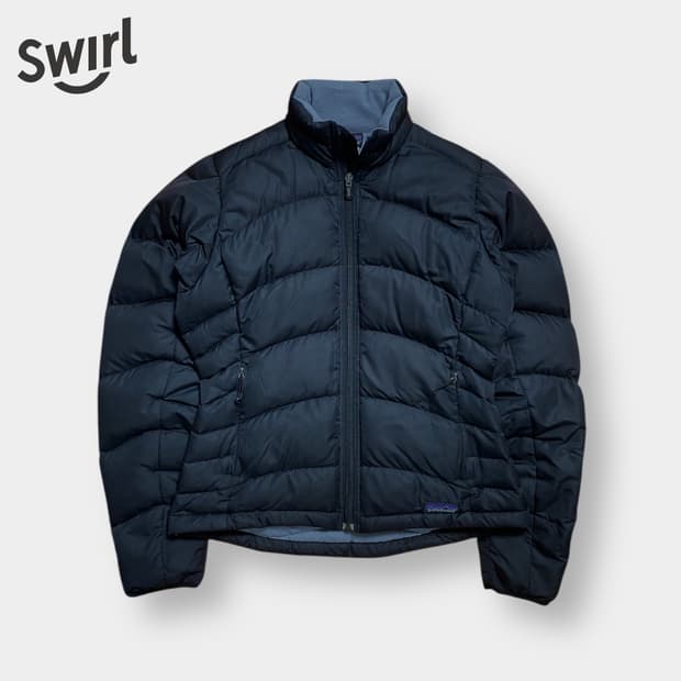 Patagonia Color goosedown padding