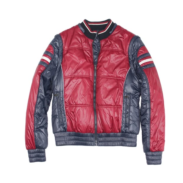 AW2008 Dolce & Gabbana 돌체앤가바나 2WAY 봄버 자켓