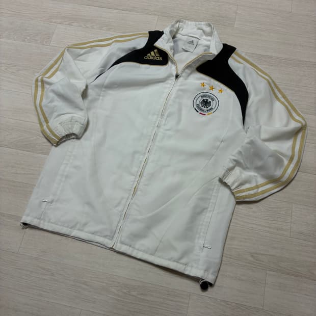 아디다스 독일군 자켓 95