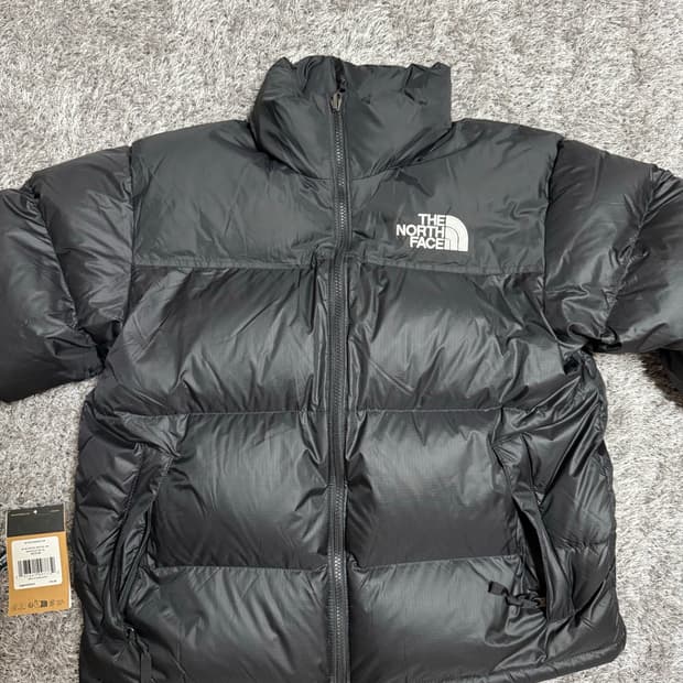 (M)노스페이스 1996 눕시 해외판