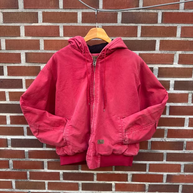 USA 빈티지 워크자켓 A60