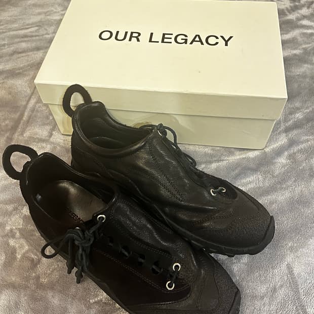 아워레가시 가베 43