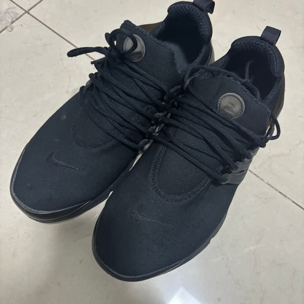 나이키 프레스토 올검 280