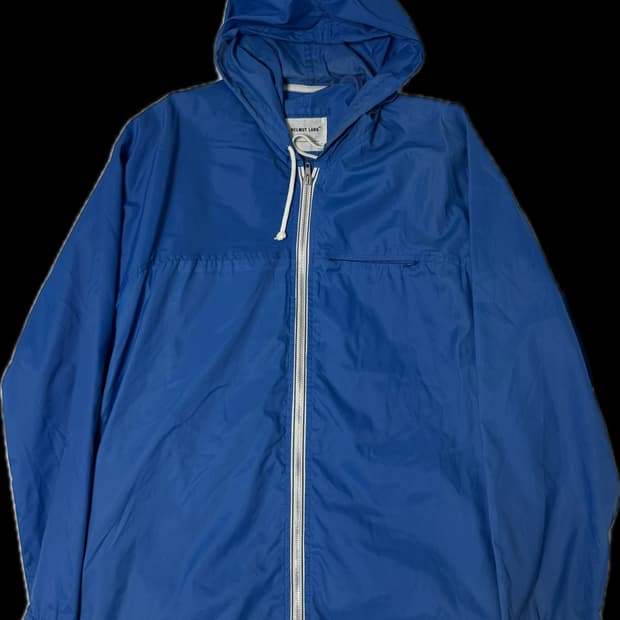 (48) 헬무트랭 파라슈트 후드집업