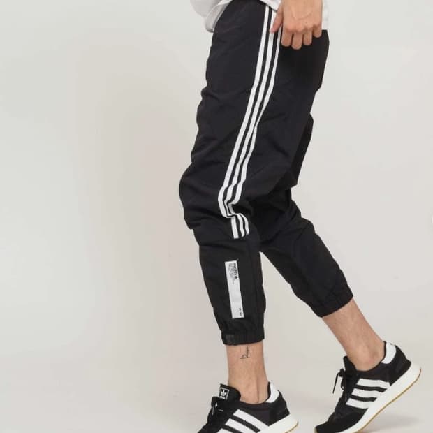 [[XL, A급] 아디다스(ADIDAS) NMD 트랙 팬츠p134