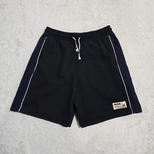 (XL)프로케즈 스웻 쇼츠 반바지