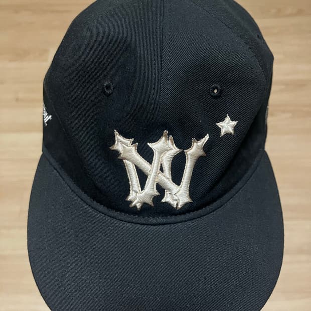 아오이로 히카리 캡