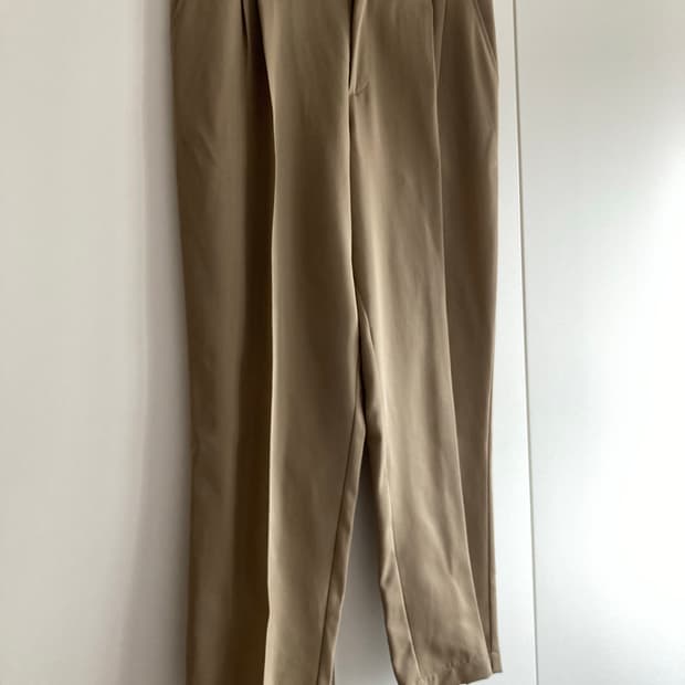 Mfpen Classic Trousers