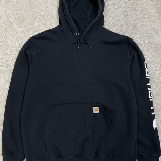칼하트 후드 티셔츠/#3031