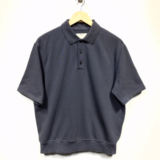 POTTERY 포터리 반팔 카라티셔츠(1)